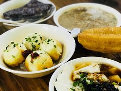 -阊门姚记豆浆(旧学前直营店)