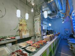 -Green Option(官舍店)