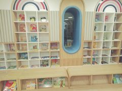 -英伦凯贝国际婴幼儿托育中心(雍湖湾店)