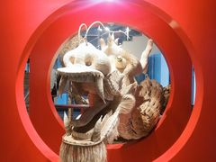 -国际非物质文化遗产博览园