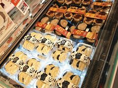 -盒马鲜生(双清路店)