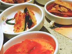 -妙香居韩国烤肉(容桂天佑城店)