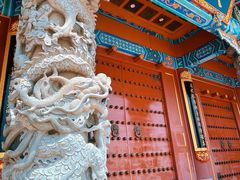 -天津妈祖文化园