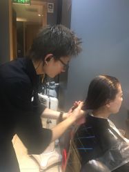 点击看大图 -木北造型