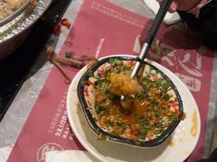 -一绪に寿喜烧(荟聚店)