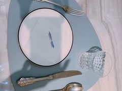 -伊斯坦布尔土耳其清真咖啡餐厅