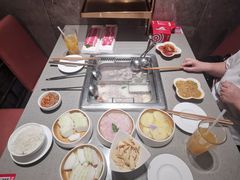 -海底捞火锅(龙岗星河COCO Park店)