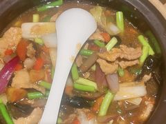 -大师兄·西北小馆(金湾华发商都店)