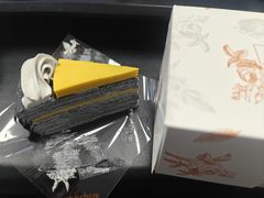 -La Repete 手工千层蛋糕(深圳卓悦中心店)