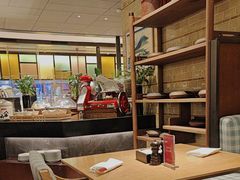-长沙君悦酒店·自助餐厅咖啡厅