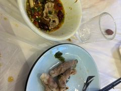 -虾大侠·盱眙龙虾老北京铜锅涮羊肉(金楠天街店)