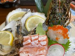 -尺山寸水日料(马桥满天星店)