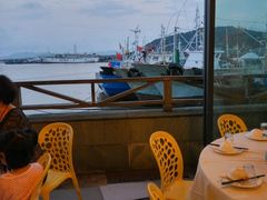 -沈家门海鲜夜排档(东港店)