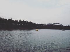 -美兰湖景区