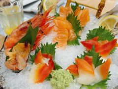 -上渔铁板烧(陆家嘴概念店)