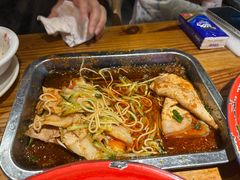 -兔槽江湖菜·重庆璧山兔(水围店)