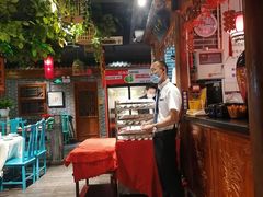 -北平食府(马鞍山路店)