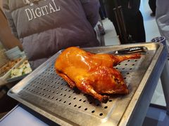 -梅利汴京烤鸭•开封豫菜地标店(东司门店)