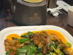 陈麻婆回锅肉-陈麻婆豆腐(旗舰店)