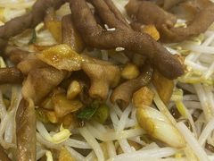 -南记食粥坊·宵夜大排档(莲花总店)