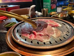 -伏一解牛烤肉专门店(信业购物中心店)