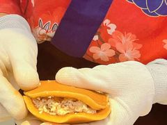 -拾烧车轮饼(世纪金源店)