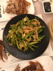 -全聚德烤鸭店·宴会厅(和平门店)