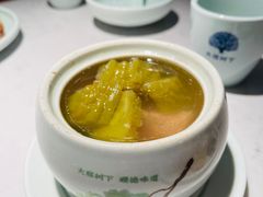 -大榕树下顺德菜(融创茂店)