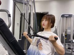-YCHL Studios健身工作室(市二宫店)