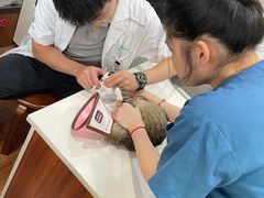 -瑞派动物医院·绝育·犬猫全科·预防医学(光景江南中店)