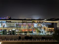 -相门城墙文化休闲景区