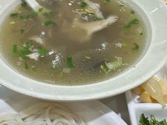 -秦香陕西食府(华贸天地店)