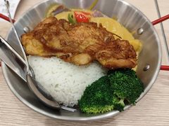 -佰搭果·广式茶餐厅(西华路店)