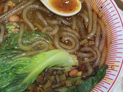 重庆酸辣粉-嗨椒小面(萝岗万达店)