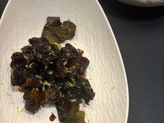 -江南雅厨(李公堤店)