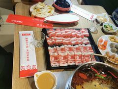 -彤德莱牛肉火锅(双港店)