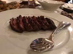 -非常时髦餐厅VUE Restaurant(外滩茂悦大酒店)