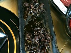 -手选潮汕鲜活牛肉火锅(二七广场店)