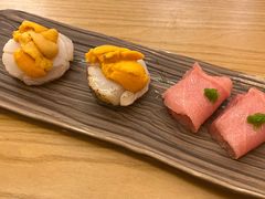 -鮨青(恒基名人购物中心店)