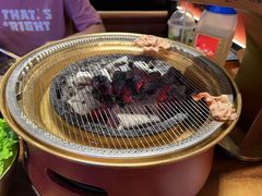 -西塔老太太泥炉烤肉(上海七宝领展广场店)