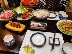 -松子料理(亮马桥店)