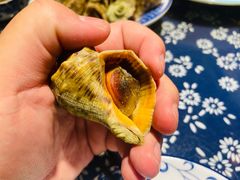 -旺角小渔村(二马路店)