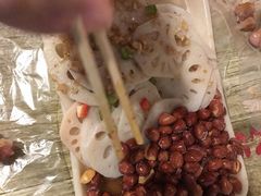 -一厂麻辣猪蹄