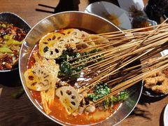 -付小姐在成都(五道口店)