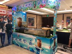 -海韵之星邮轮水会(明发商业广场店)