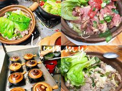 -潮香兴煲仔饭(莲花路店)