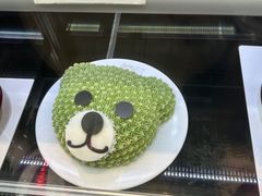 -花花卷卷·鲜食蛋糕(静安久光百货店)