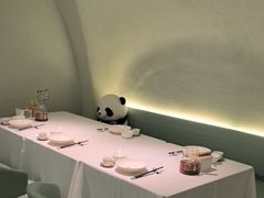-眉州东坡·熊猫主题餐厅(枫蓝店)