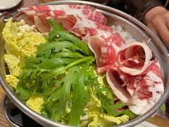 -林妈妈村·日式料理(宝山万达店)