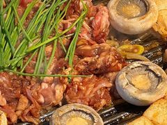 -厚味居炙子烤肉·清真(天桥南纬路店)